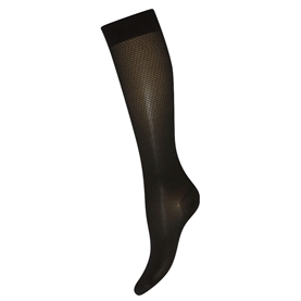 Wolford Travel Knee-Highs, Sort 